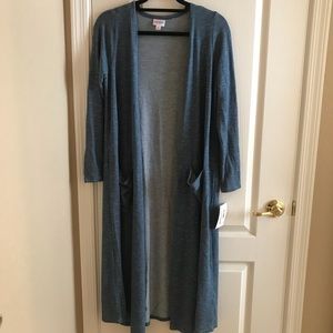 NWT Lularoe Sarah